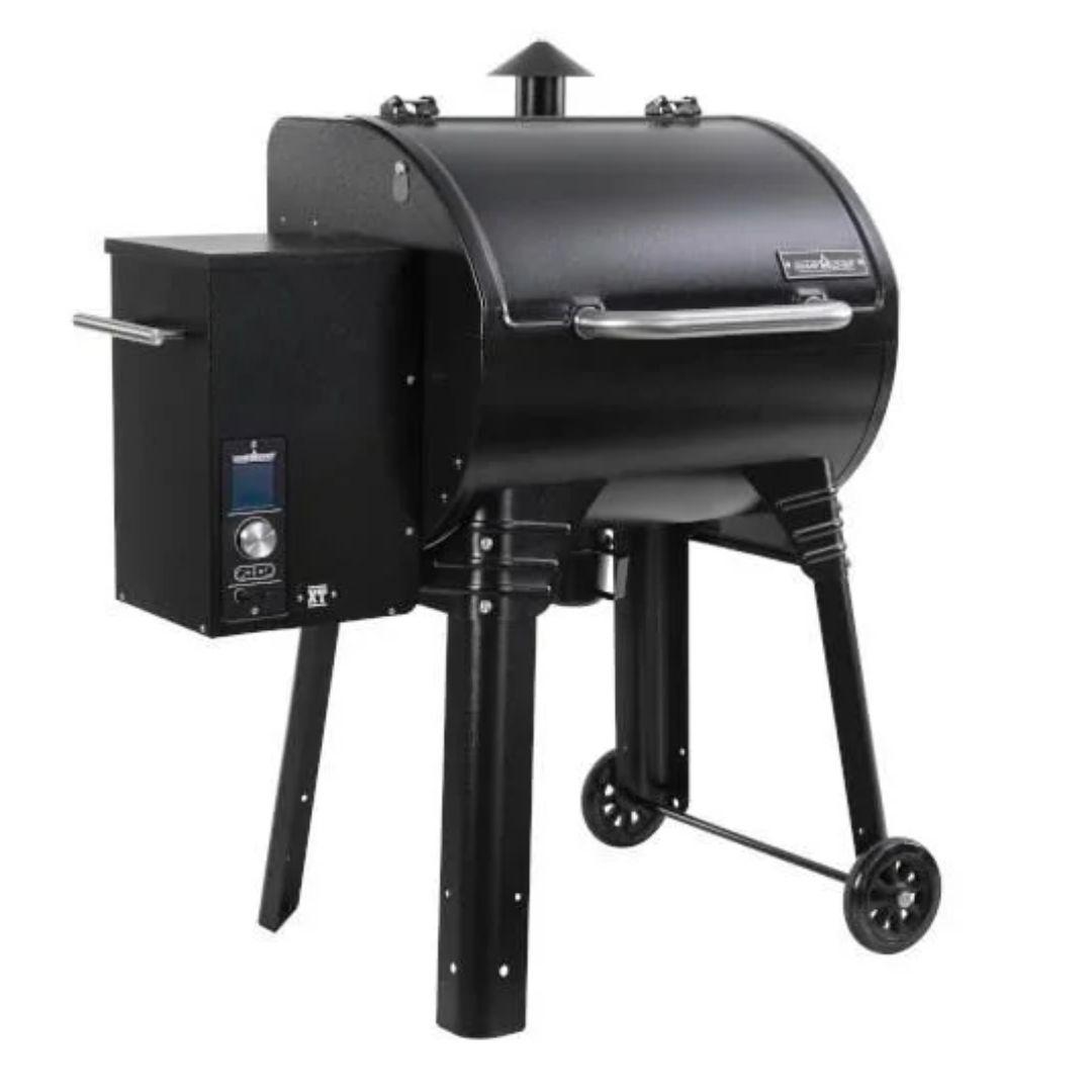 Camp Chef XT 24 Pellet Grill